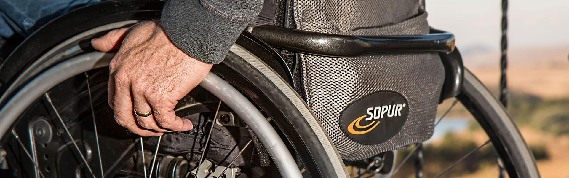 As A Disabled Person, How Can I Achieve a Comfortable and Independent Lifestyle?