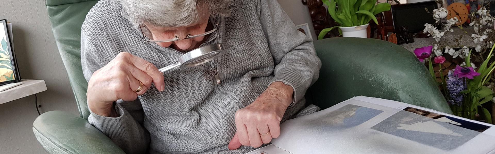 Why is there a social care crisis in the UK?