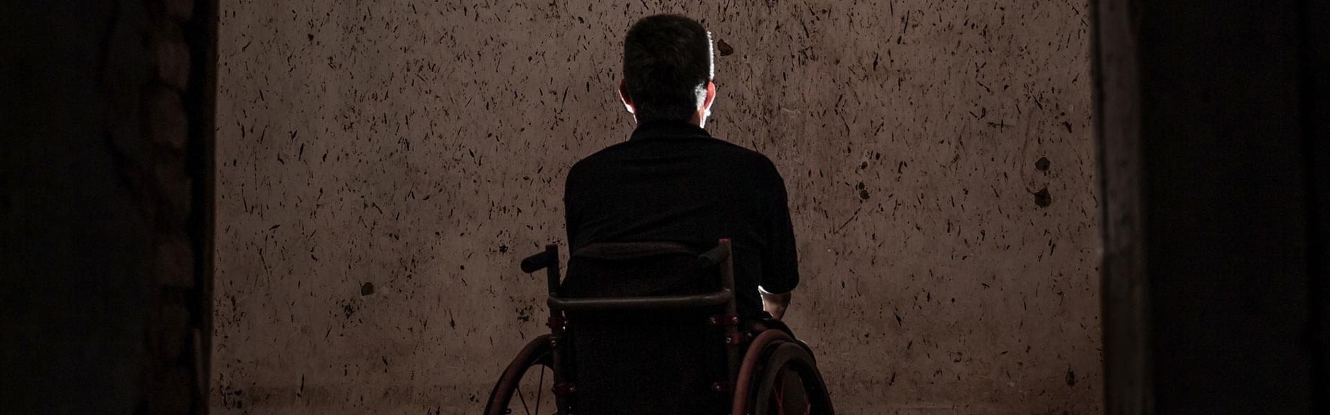 What Are the Biggest Housing Challenges Facing the Disabled?